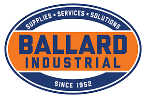 Ballard Industrial Logo Ballard Industrial Logo