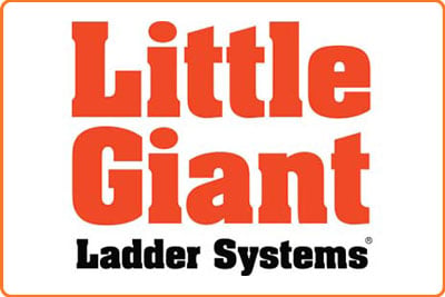 tsw-little-giant-ladders-logo-flyer