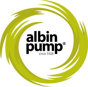 Albin Pump